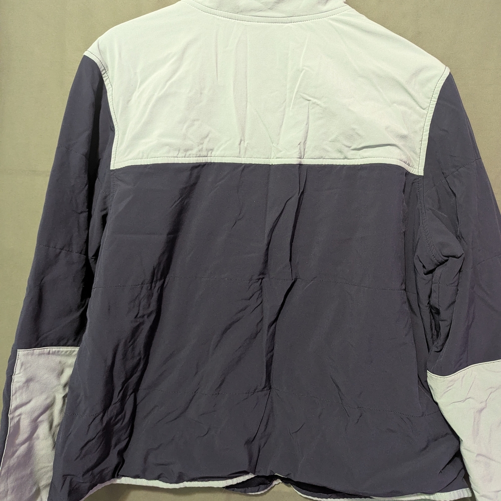 The North Face Navy Pullover - Picture 2 of 3